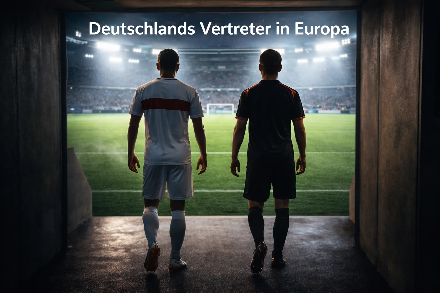 Deutsche Teams in der Europa League 2025/26 – VfB Stuttgart und SC Freiburg