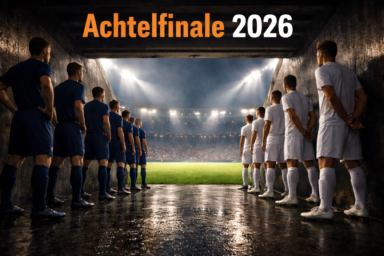 Europa League Achtelfinale 2026 – Auslosung und K.o.-Runde