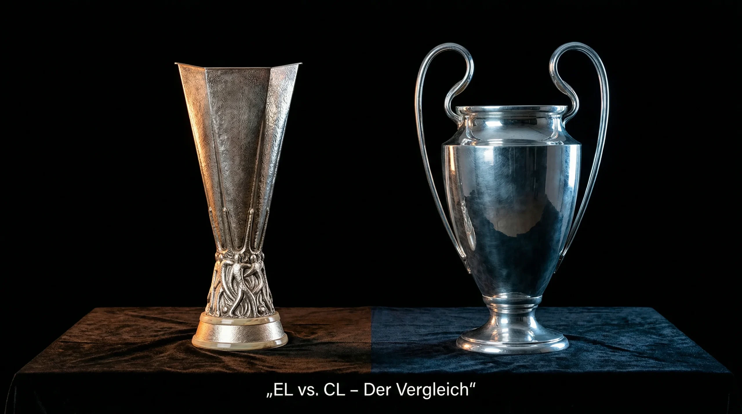 Europa League vs. Champions League – Unterschiede im Vergleich