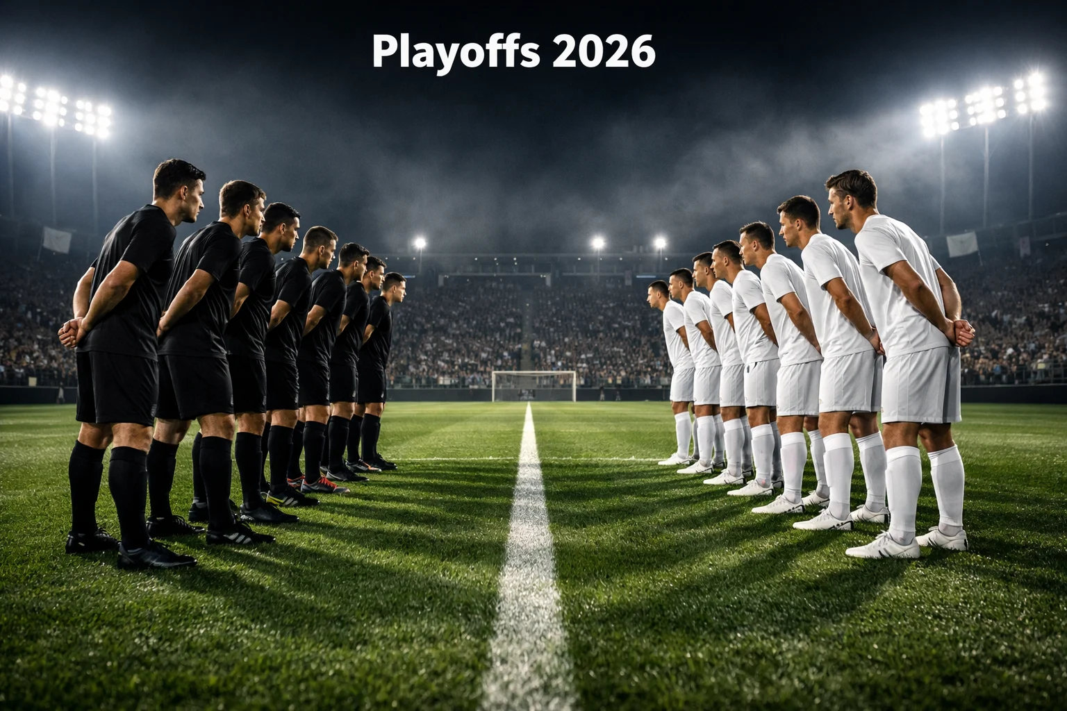 Europa League Playoffs 2026 – Hin- und Rückspiel der K.o.-Phase
