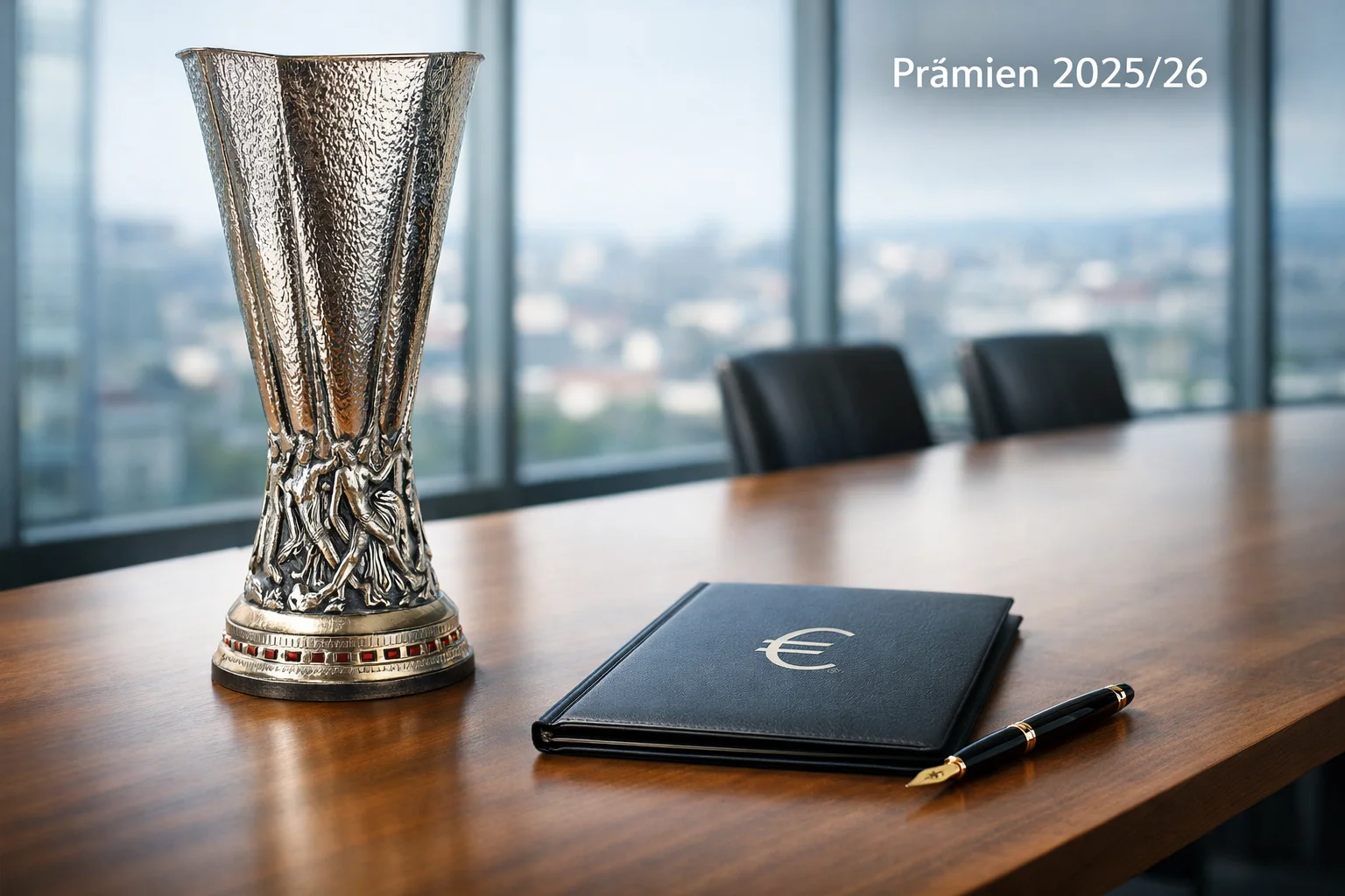 Europa League Prämien 2025/26 – Preisgelder und Einnahmen