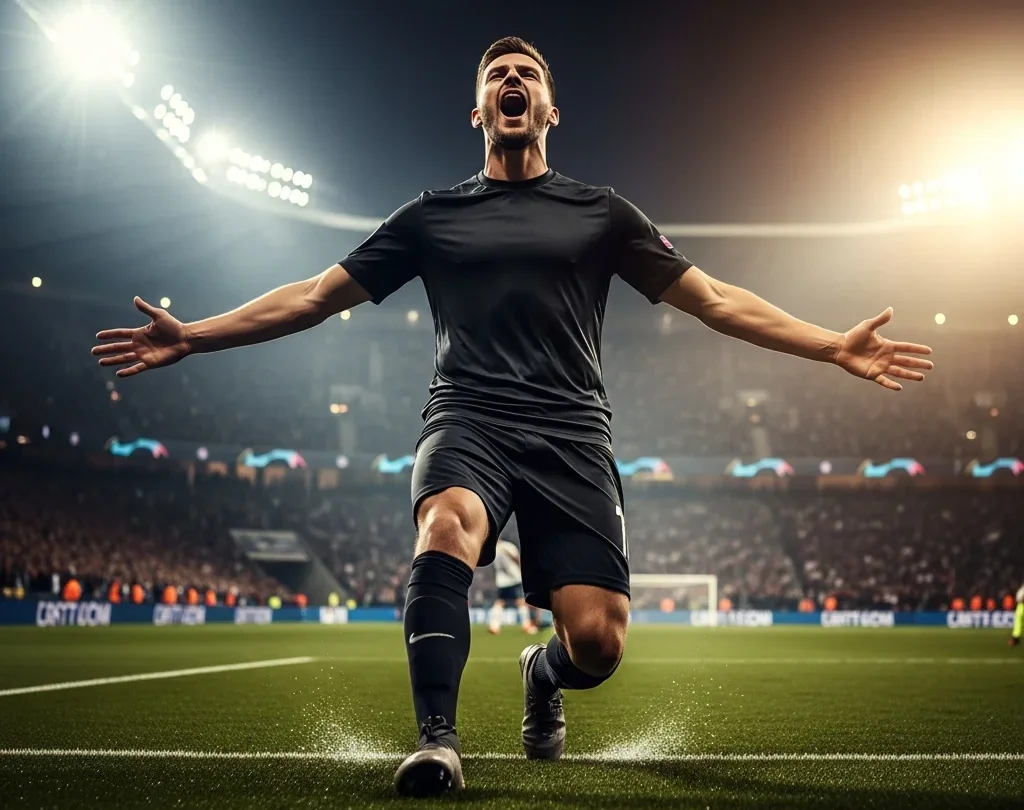 Europa League Torschützenliste 2025/26 – Top-Scorer und Rekorde